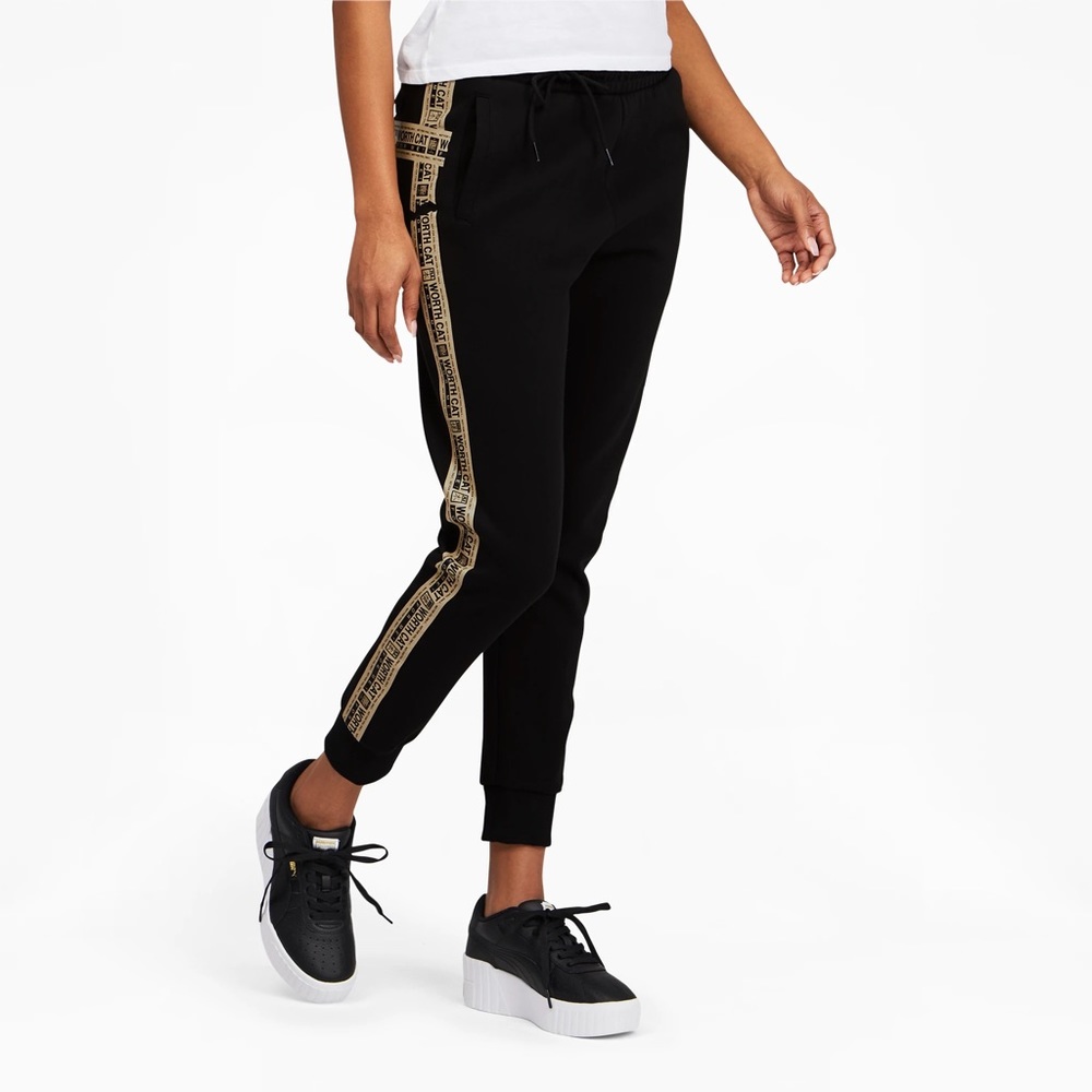 NWT PUMA x MICHAEL LAU Women's Jogger SweatPants